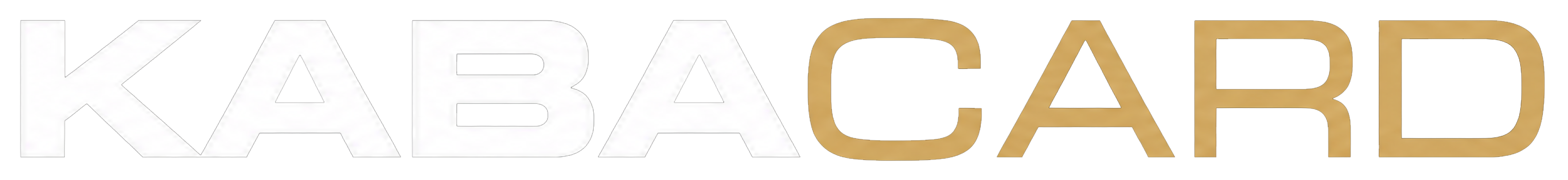 KABACARD